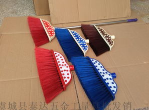 廠家直銷，品質保障 探尋虞城縣泰達五金工量具批發銷售部的優質清潔工具